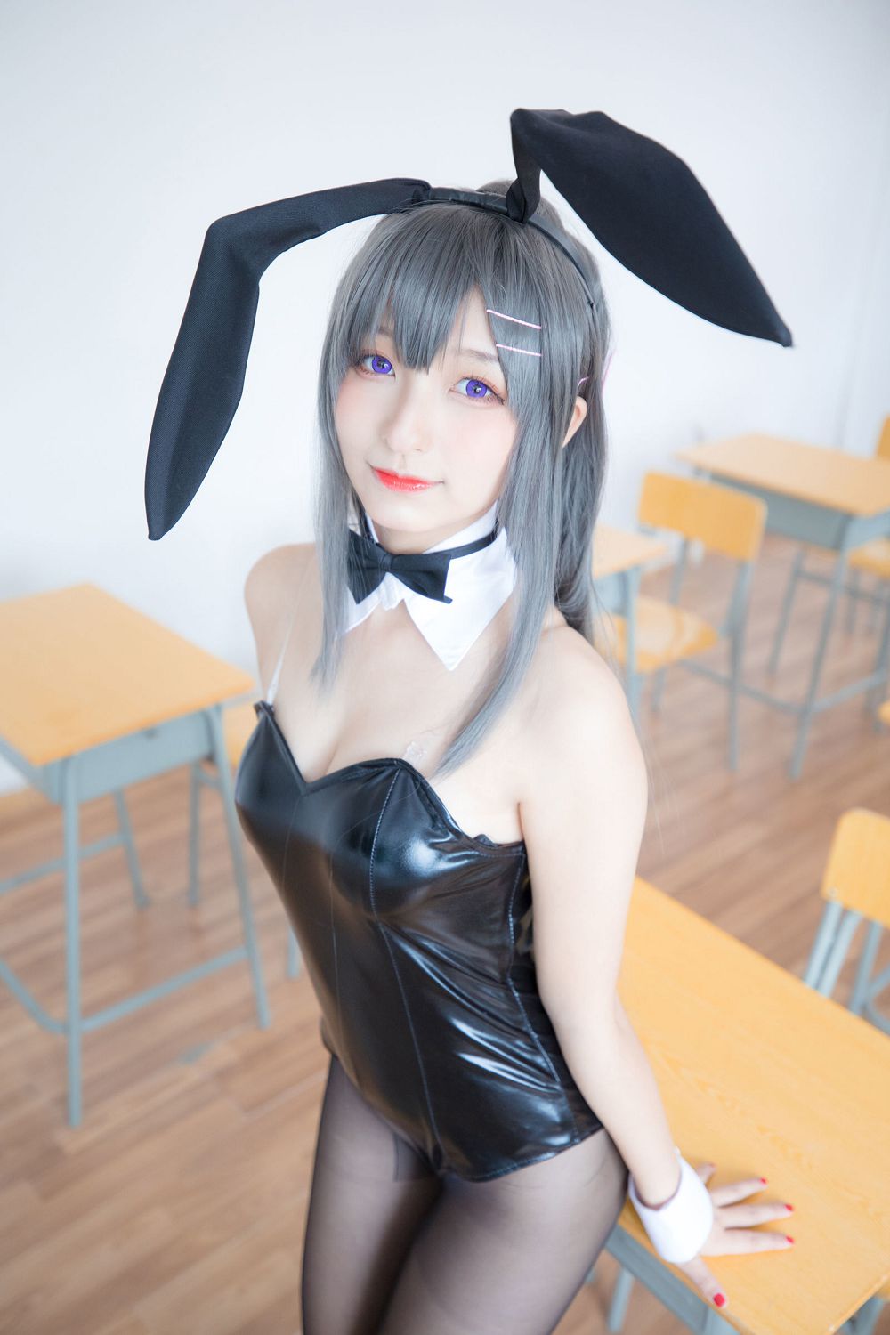 [CosPlayŮ] S涬 – ӣ дͼ