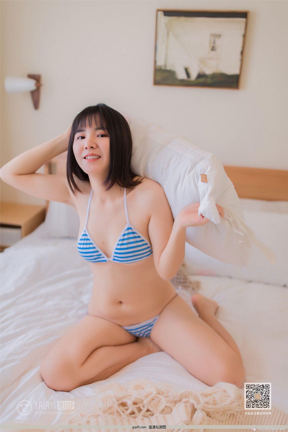 [YALAYI] Y19.12.29 Vol.504 