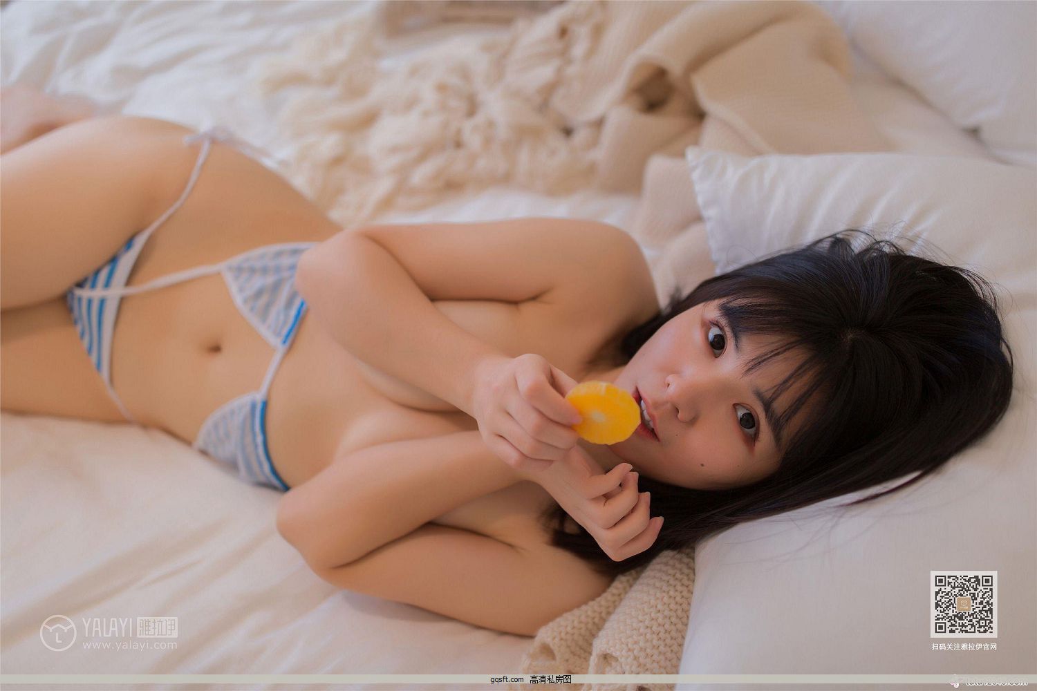 [YALAYI] Y19.12.29 Vol.504 