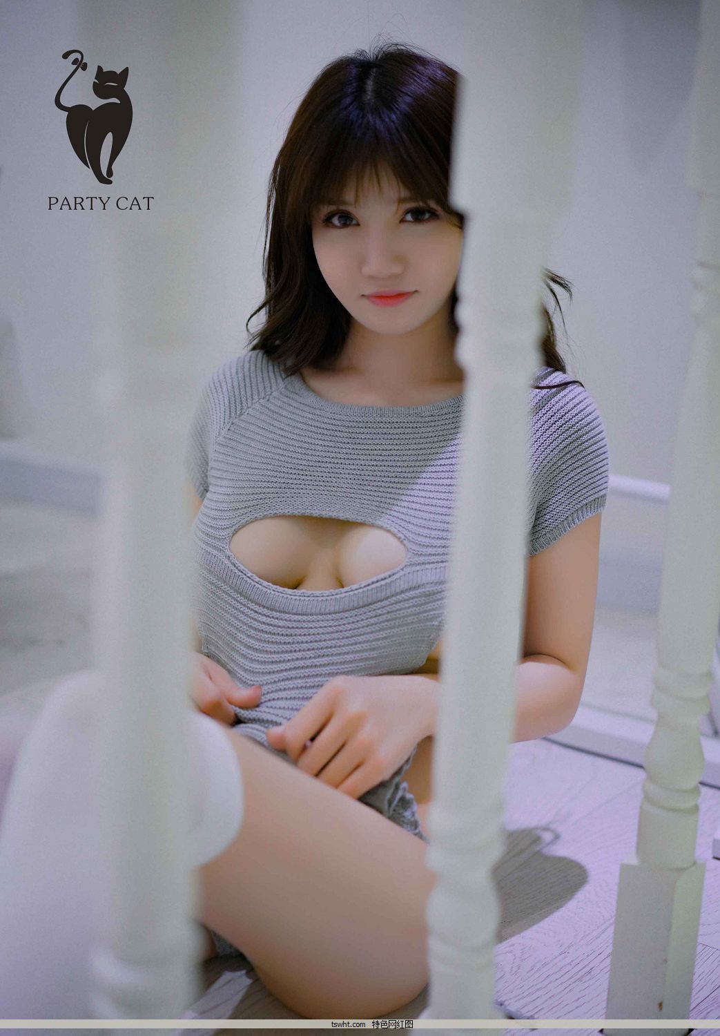 ߶˽ [ſèPartyCat] K8[40P]  No.16 1ҳ