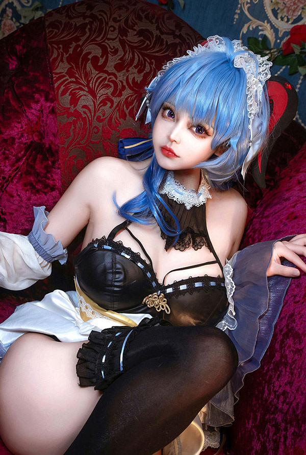 ݻRinka Ů Coser P.1 