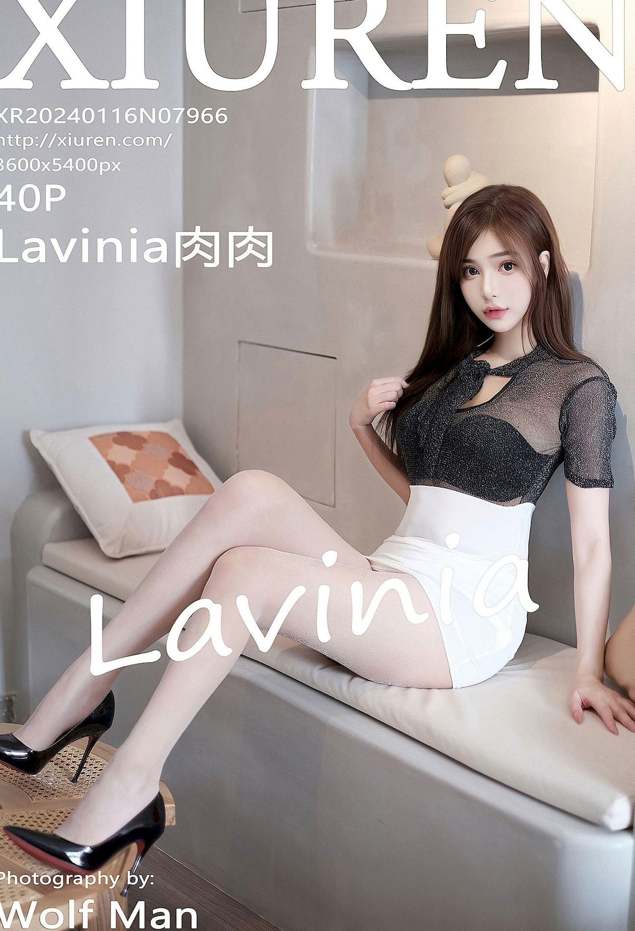 ģ  [XiuRen] ɫ   ˽     Lavinia    㱥 ɴ ׶ȹ Vol.7966 P.1 