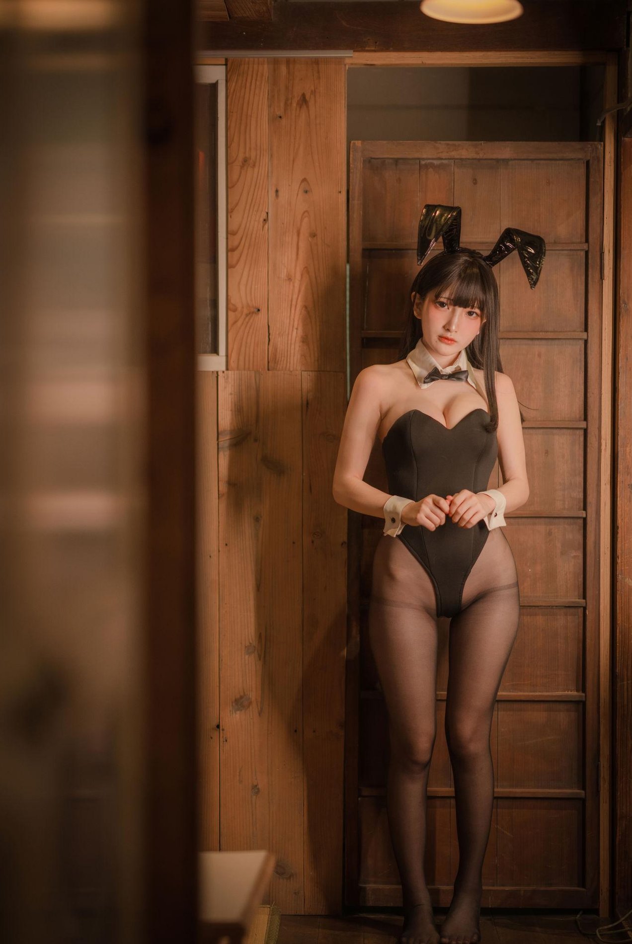 Bunny δдͼ СDing Girl Japanese P.1 